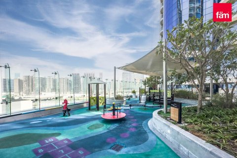 Apartamento en Business Bay, Dubai, 2 dormitorios, 129.5 m², № 11312 - foto 16