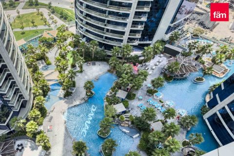 Apartamento en Business Bay, Dubai, 2 dormitorios, 129.5 m², № 11312 - foto 1