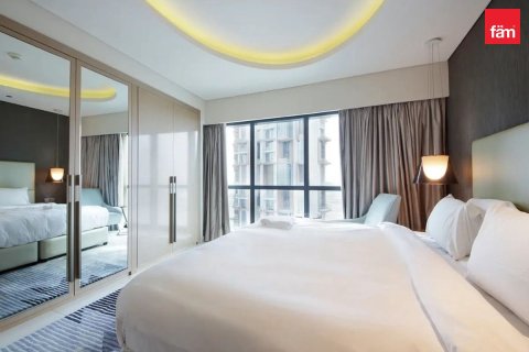 Снять в аренду квартиру в Бизнес-Бэе, Дубай: 2 спальни, 129.5м², № 11312 - фото 7