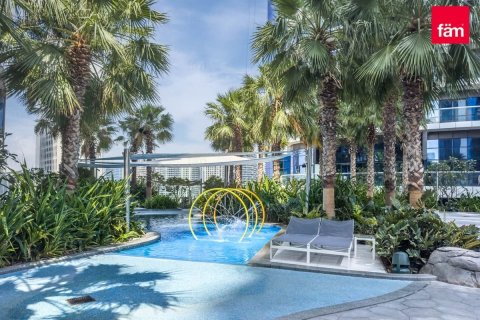 Apartamento en Business Bay, Dubai, 2 dormitorios, 129.5 m², № 11312 - foto 23