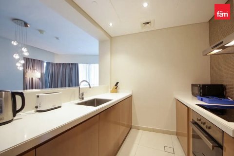 Снять в аренду квартиру в Бизнес-Бэе, Дубай: 2 спальни, 129.5м², № 11312 - фото 13