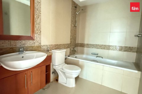 شقة في ذا فيوز, دبي 2 غرف نوم, 127.9 م² رقم 11313 - صورة 11