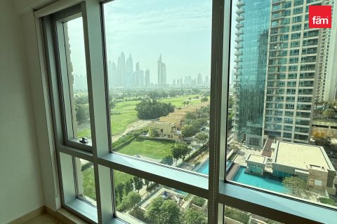 شقة في ذا فيوز, دبي 2 غرف نوم, 127.9 م² رقم 11313 - صورة 2