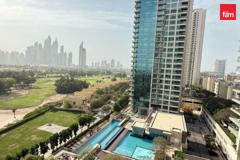 شقة في ذا فيوز, دبي 2 غرف نوم, 127.9 م² رقم 11313 - صورة 13