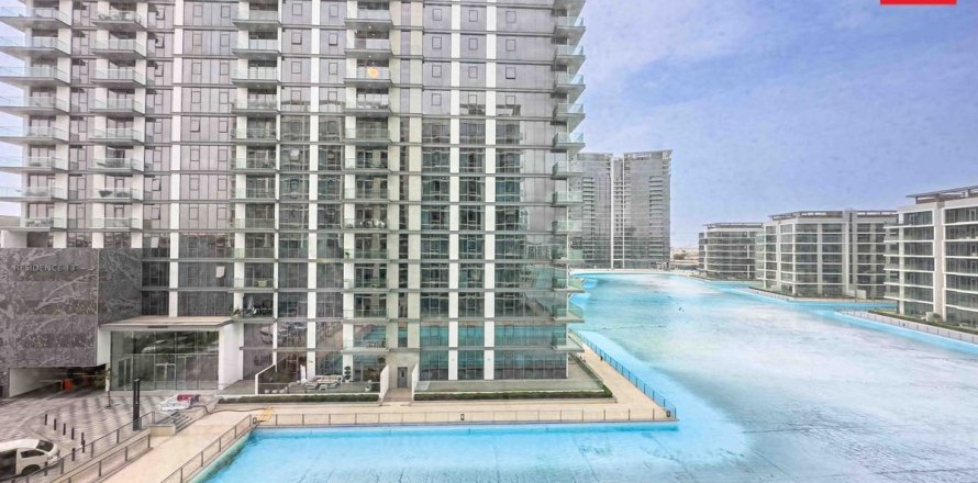Квартира в Дубае, 2 спальни, 118.4м², № 11311