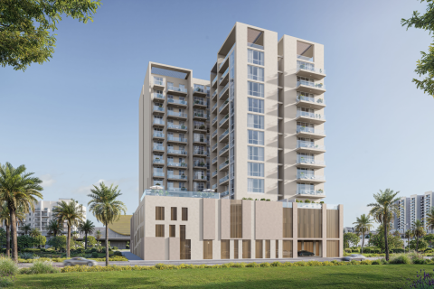 Appartement à Dubai, 3 chambres, 173 m², № 11381 - photo 4