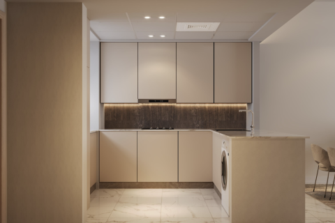 Appartement à Dubai, 3 chambres, 173 m², № 11381 - photo 13
