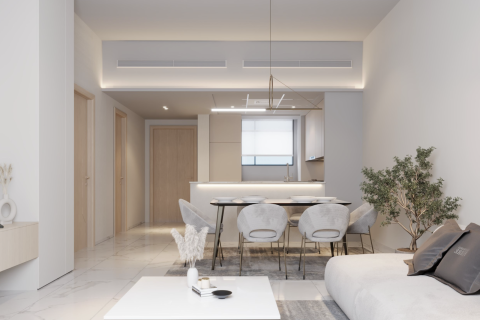 Appartement à Dubai, 3 chambres, 173 m², № 11381 - photo 12