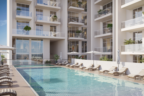 Appartement à Dubai, 3 chambres, 173 m², № 11381 - photo 6