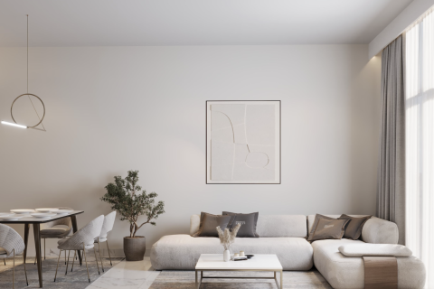 Appartement à Dubai, 3 chambres, 173 m², № 11381 - photo 11