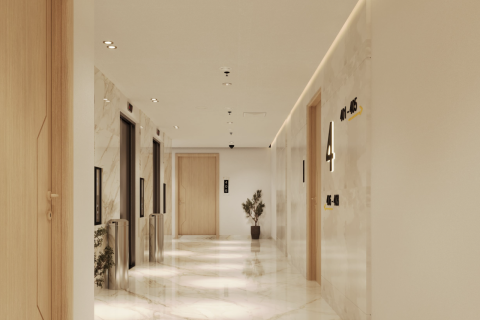 Appartement à Dubai, 3 chambres, 173 m², № 11381 - photo 9