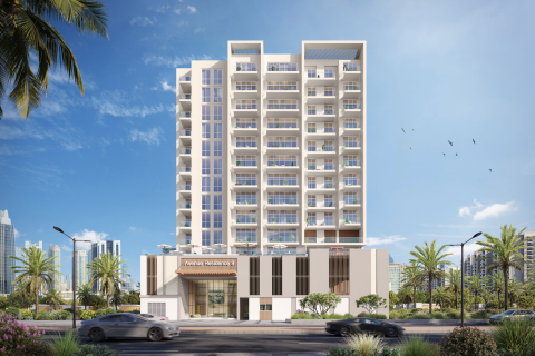 Appartement à Dubai, 3 chambres, 173 m², № 11381 - photo 2