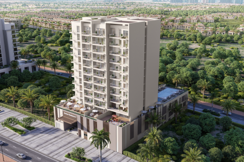 Appartement à Dubai, 3 chambres, 173 m², № 11381 - photo 3