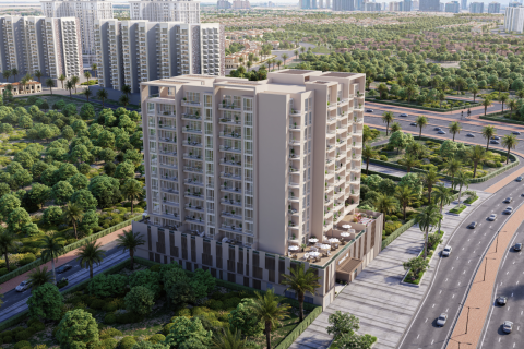 Appartement à Dubai, 3 chambres, 173 m², № 11381 - photo 1