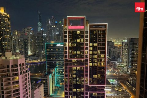 Купить квартиру в Дубай Марине, Дубай: 1 спальня, 78.8м², № 11310 - фото 1