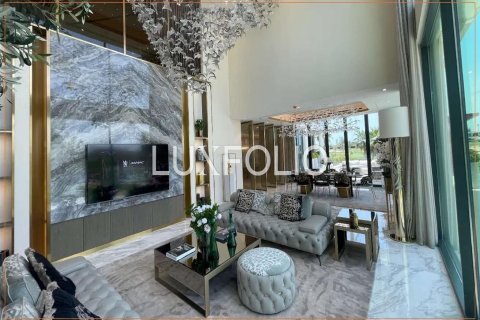Villa à DAMAC Hills (Akoya by DAMAC), Dubai, 7 chambres, 690 m², № 45611 - photo 2