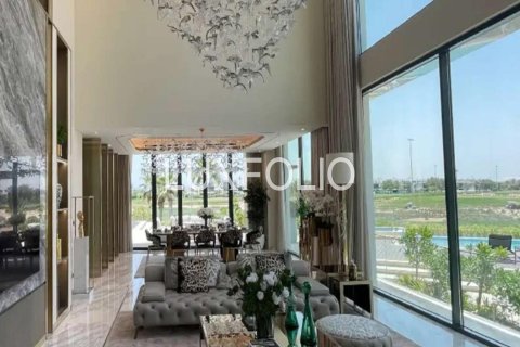 Villa à DAMAC Hills (Akoya by DAMAC), Dubai, 7 chambres, 690 m², № 45611 - photo 1