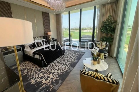 Villa à DAMAC Hills (Akoya by DAMAC), Dubai, 7 chambres, 690 m², № 45611 - photo 7