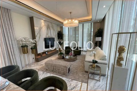 Villa à DAMAC Hills (Akoya by DAMAC), Dubai, 7 chambres, 690 m², № 45611 - photo 4