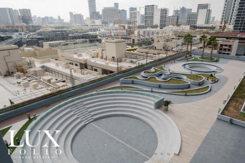 شقة في Bloom Towers, دائرة قرية جميرا, دبي 1غرف نوم, 69 م² رقم 45626 - صورة 6