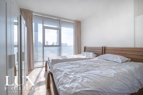 شقة في Bloom Towers, دائرة قرية جميرا, دبي 1غرف نوم, 69 م² رقم 45626 - صورة 2