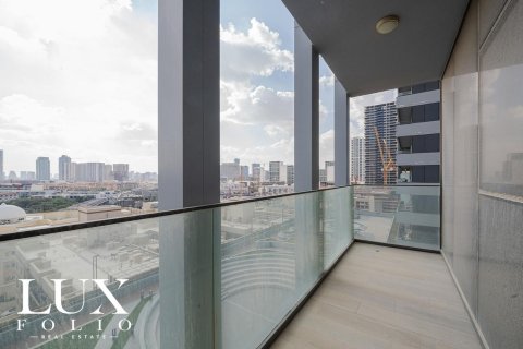 شقة في Bloom Towers, دائرة قرية جميرا, دبي 1غرف نوم, 69 م² رقم 45626 - صورة 5