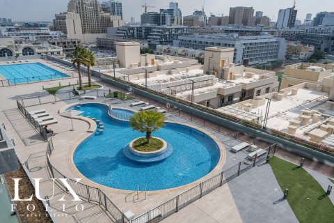 شقة في Bloom Towers, دائرة قرية جميرا, دبي 1غرف نوم, 69 م² رقم 45626 - صورة 7