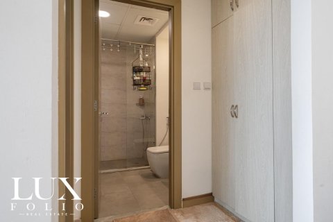 شقة في Bloom Towers, دائرة قرية جميرا, دبي 1غرف نوم, 69 م² رقم 45626 - صورة 11