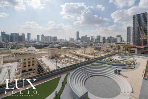 شقة في Bloom Towers, دائرة قرية جميرا, دبي 1غرف نوم, 69 م² رقم 45626 - صورة 8