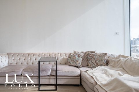 شقة في Bloom Towers, دائرة قرية جميرا, دبي 1غرف نوم, 69 م² رقم 45626 - صورة 4