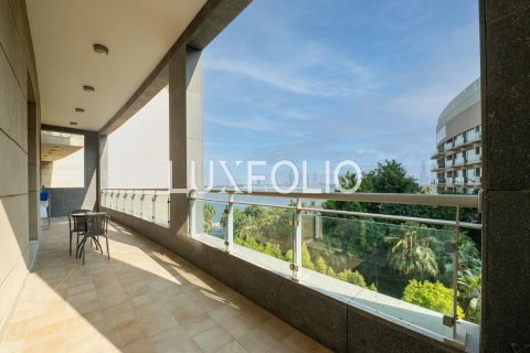 شقة في The Crescent, نخلة جميرا, دبي 2 غرف نوم, 257 م² رقم 45623 - صورة 8