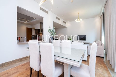 شقة في The Crescent, نخلة جميرا, دبي 2 غرف نوم, 257 م² رقم 45623 - صورة 3