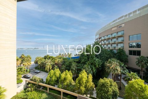 شقة في The Crescent, نخلة جميرا, دبي 2 غرف نوم, 257 م² رقم 45623 - صورة 10