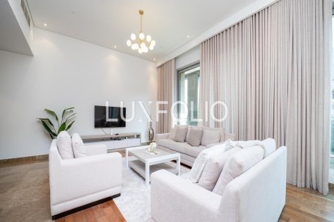 شقة في The Crescent, نخلة جميرا, دبي 2 غرف نوم, 257 م² رقم 45623 - صورة 5