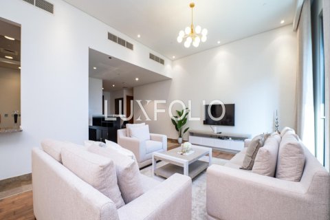 شقة في The Crescent, نخلة جميرا, دبي 2 غرف نوم, 257 م² رقم 45623 - صورة 2