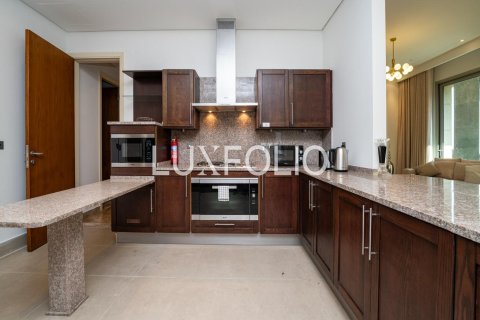 شقة في The Crescent, نخلة جميرا, دبي 2 غرف نوم, 257 م² رقم 45623 - صورة 12