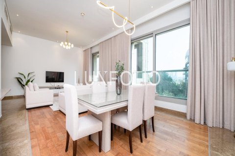 شقة في The Crescent, نخلة جميرا, دبي 2 غرف نوم, 257 م² رقم 45623 - صورة 4