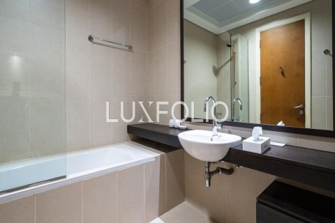 شقة في The Crescent, نخلة جميرا, دبي 2 غرف نوم, 257 م² رقم 45623 - صورة 18