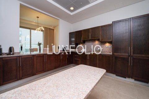 شقة في The Crescent, نخلة جميرا, دبي 2 غرف نوم, 257 م² رقم 45623 - صورة 11