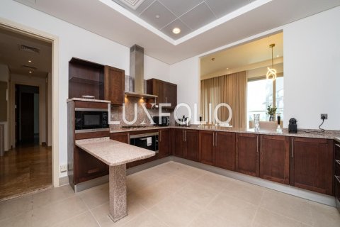 شقة في The Crescent, نخلة جميرا, دبي 2 غرف نوم, 257 م² رقم 45623 - صورة 13