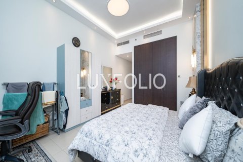 Appartement à Downtown Dubai (Downtown Burj Dubai), Dubai, 2 chambres, 156 m², № 45624 - photo 9