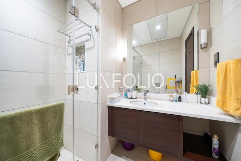 Appartement à Downtown Dubai (Downtown Burj Dubai), Dubai, 2 chambres, 156 m², № 45624 - photo 11