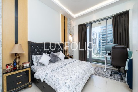 Appartement à Downtown Dubai (Downtown Burj Dubai), Dubai, 2 chambres, 156 m², № 45624 - photo 10