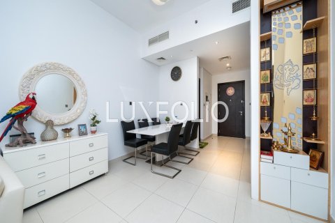 Appartement à Downtown Dubai (Downtown Burj Dubai), Dubai, 2 chambres, 156 m², № 45624 - photo 4