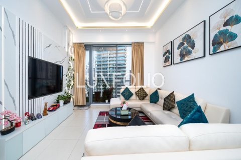Appartement à Downtown Dubai (Downtown Burj Dubai), Dubai, 2 chambres, 156 m², № 45624 - photo 2