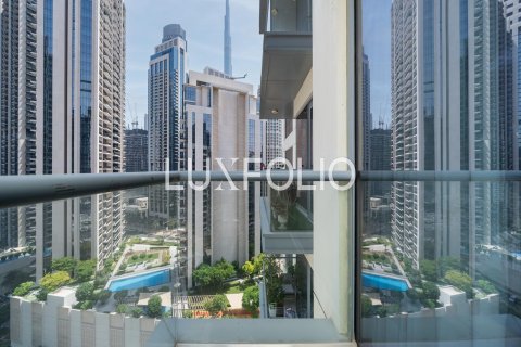 Appartement à Downtown Dubai (Downtown Burj Dubai), Dubai, 2 chambres, 156 m², № 45624 - photo 13