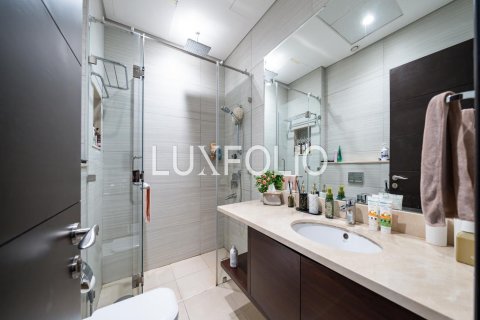 Appartement à Downtown Dubai (Downtown Burj Dubai), Dubai, 2 chambres, 156 m², № 45624 - photo 8