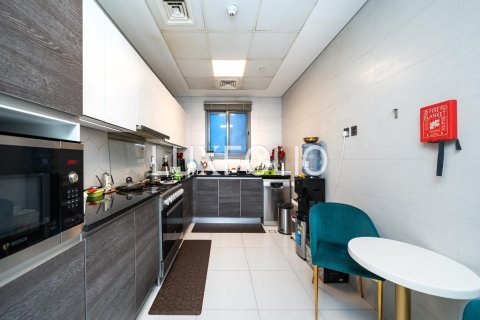 Appartement à Downtown Dubai (Downtown Burj Dubai), Dubai, 2 chambres, 156 m², № 45624 - photo 5
