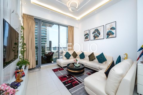 Appartement à Downtown Dubai (Downtown Burj Dubai), Dubai, 2 chambres, 156 m², № 45624 - photo 3