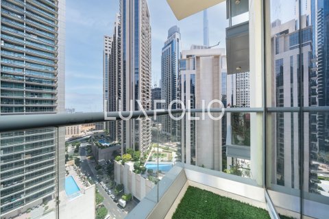 Appartement à Downtown Dubai (Downtown Burj Dubai), Dubai, 2 chambres, 156 m², № 45624 - photo 12